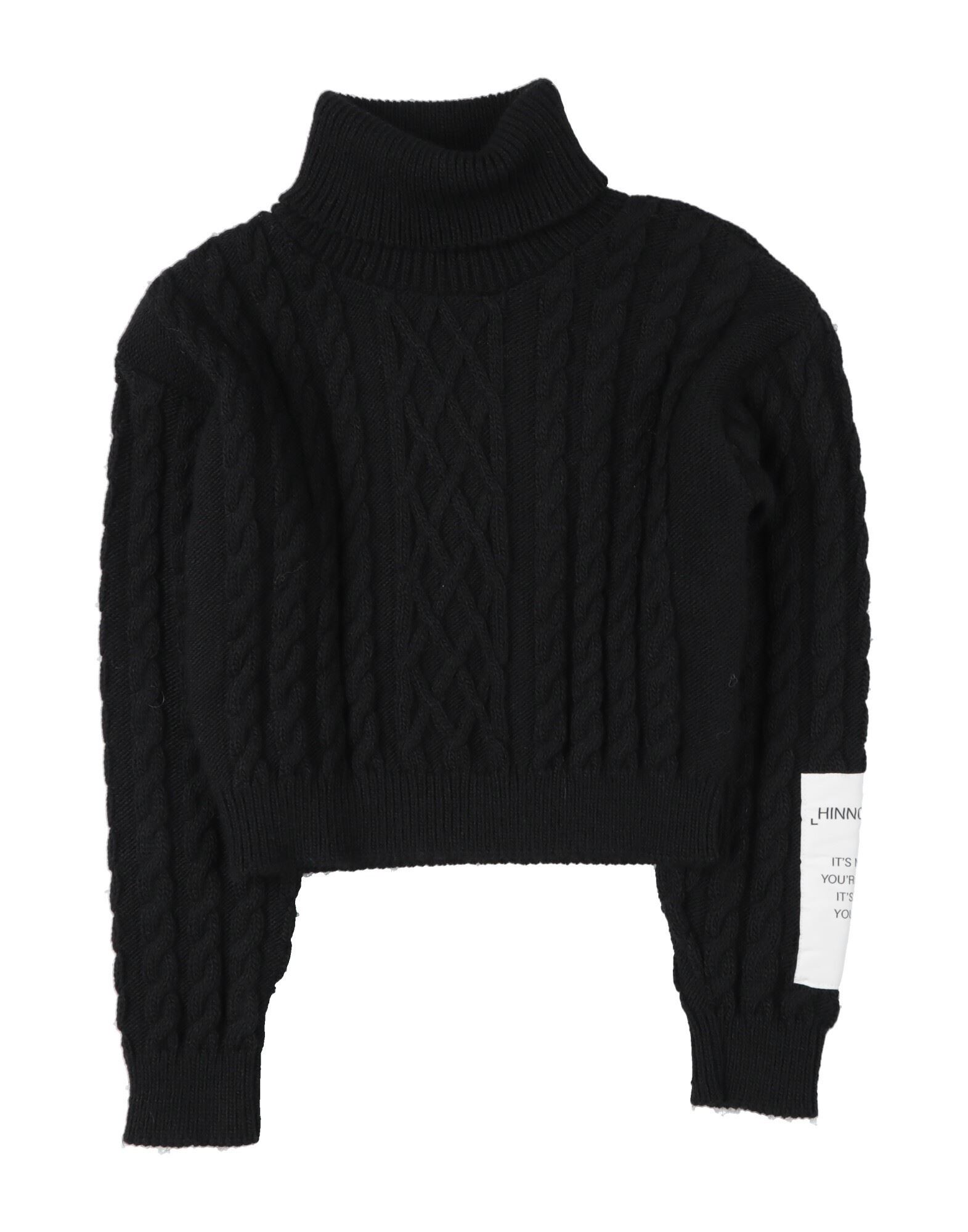  Hinnominate - Maille - Cols Roulés - On Yoox.com 