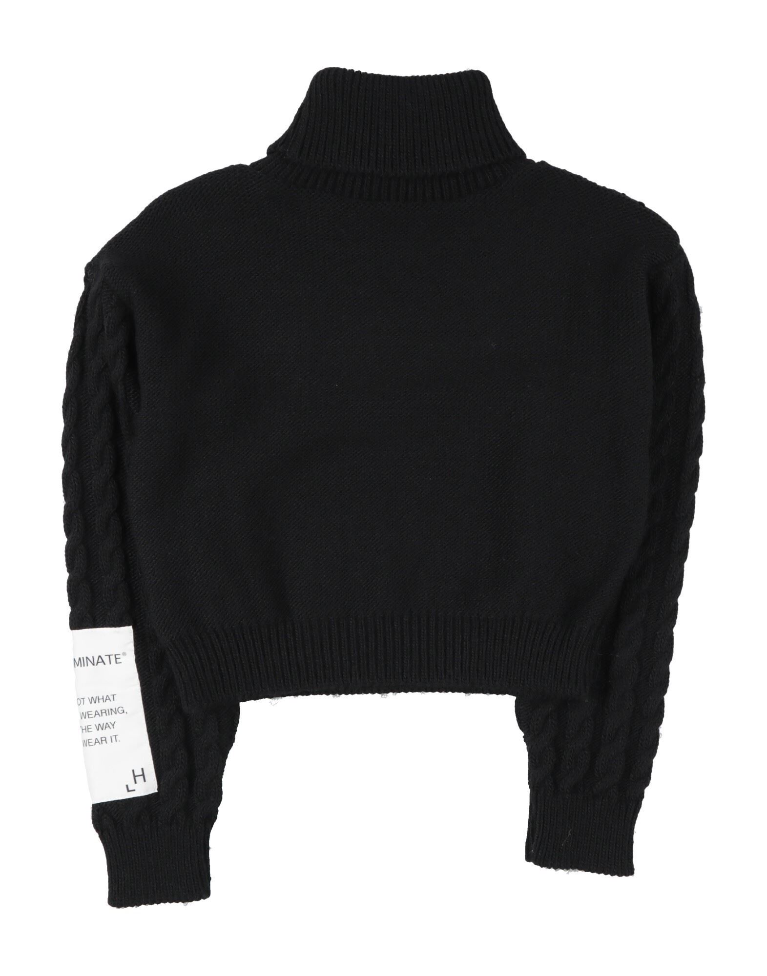  Hinnominate - Maille - Cols Roulés - On Yoox.com 