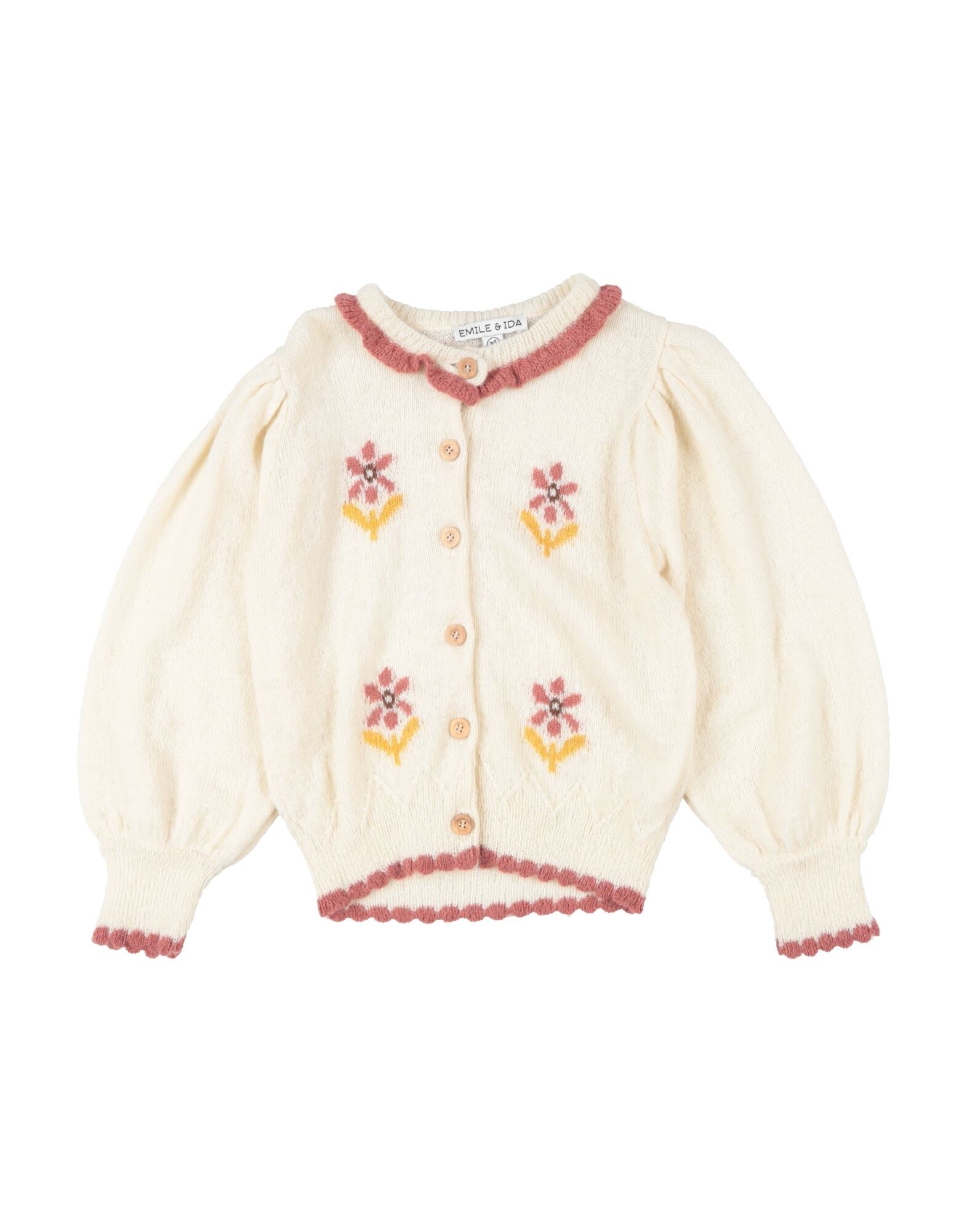  Emile Et Ida - Maille - Cardigans - On Yoox.com 