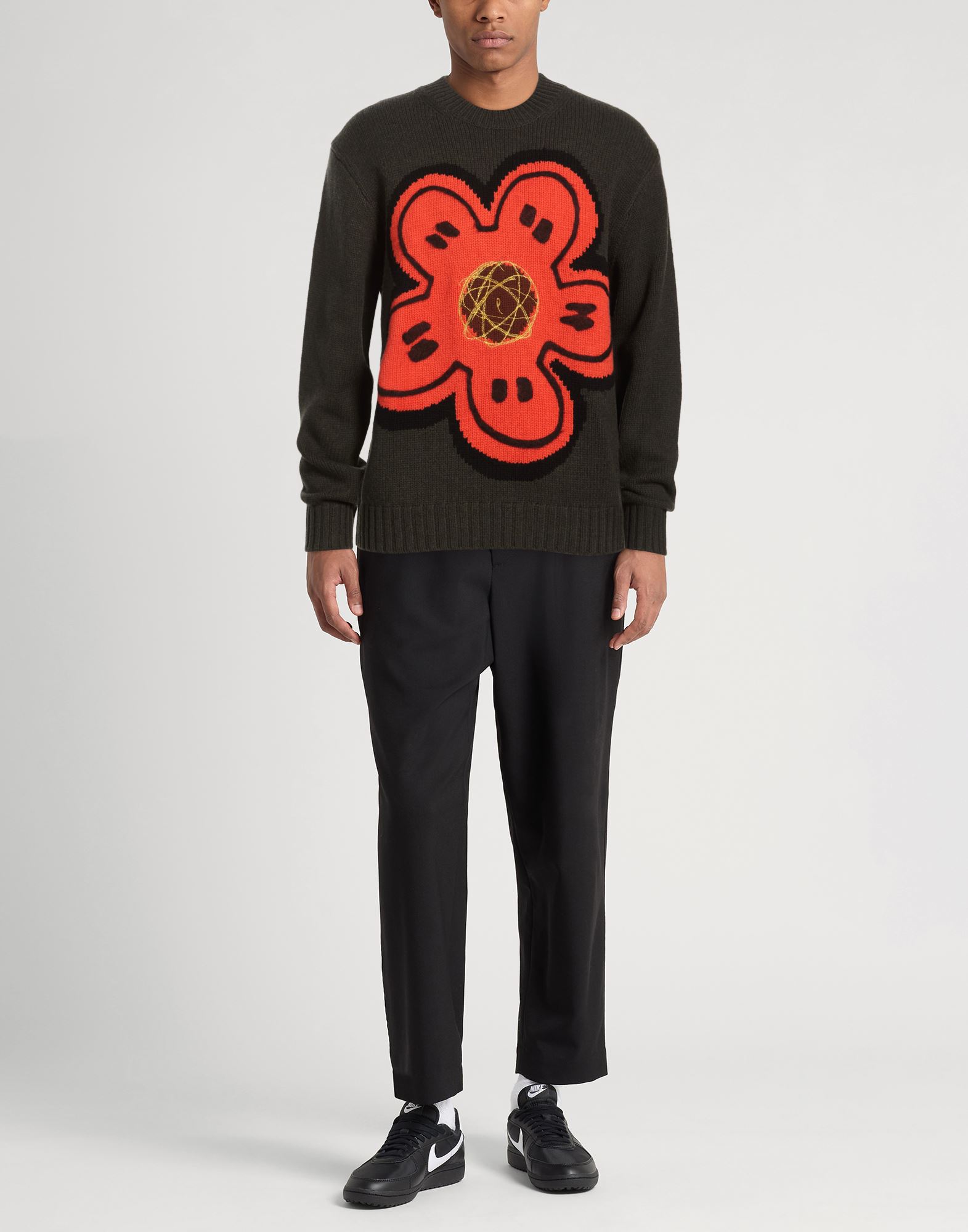  Kenzo - Prendas De Punto - Pullover - On Yoox.com 
