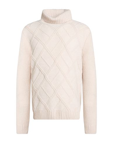 Cuello alto Hombre Beige 52 Hombre