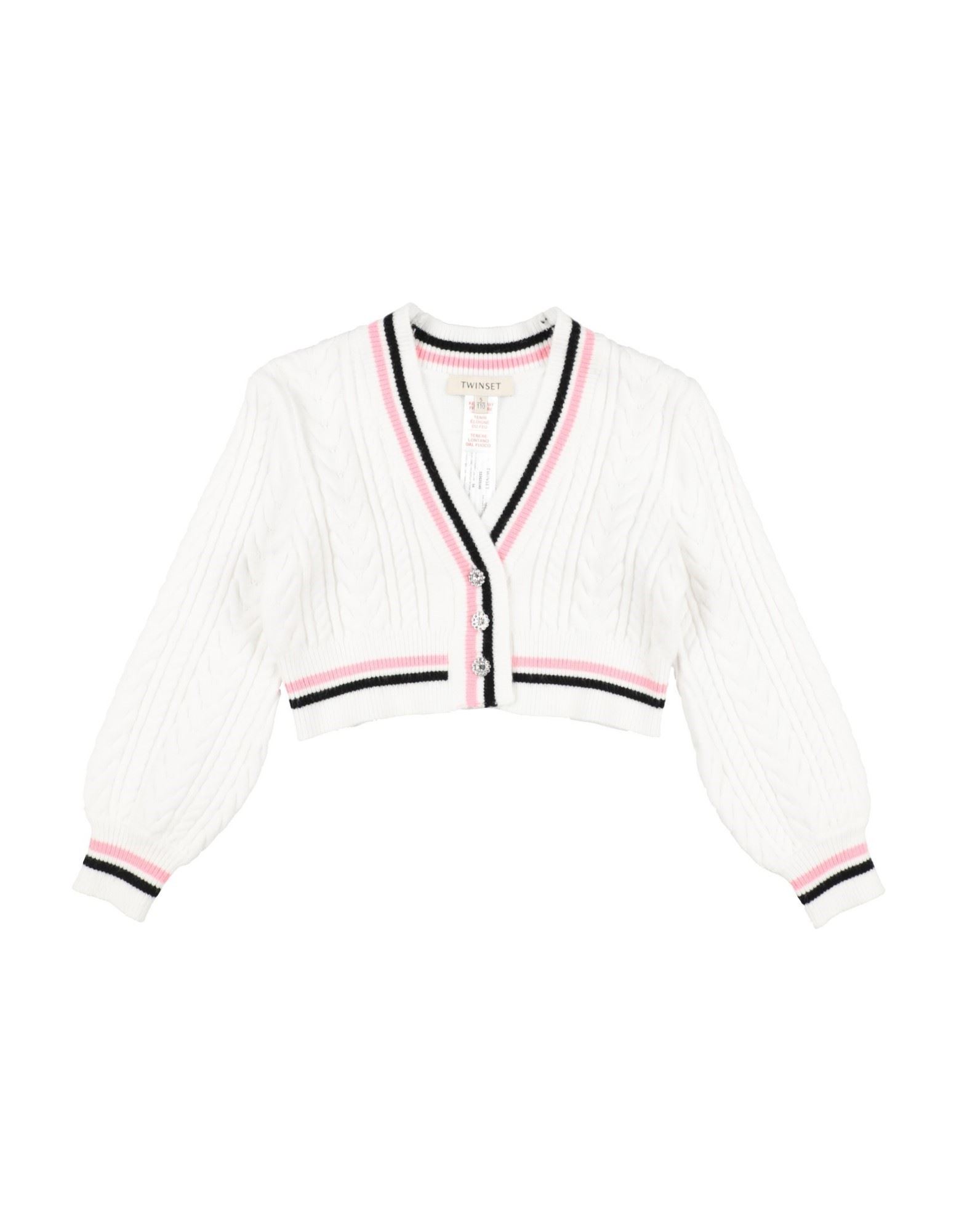  Twinset - Prendas De Punto - Cárdigans - On Yoox.com 