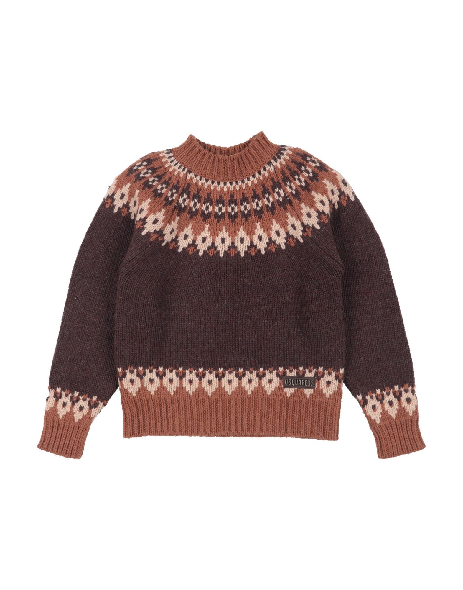  Dsquared2 - Prendas De Punto - Cuello Alto - On Yoox.com 