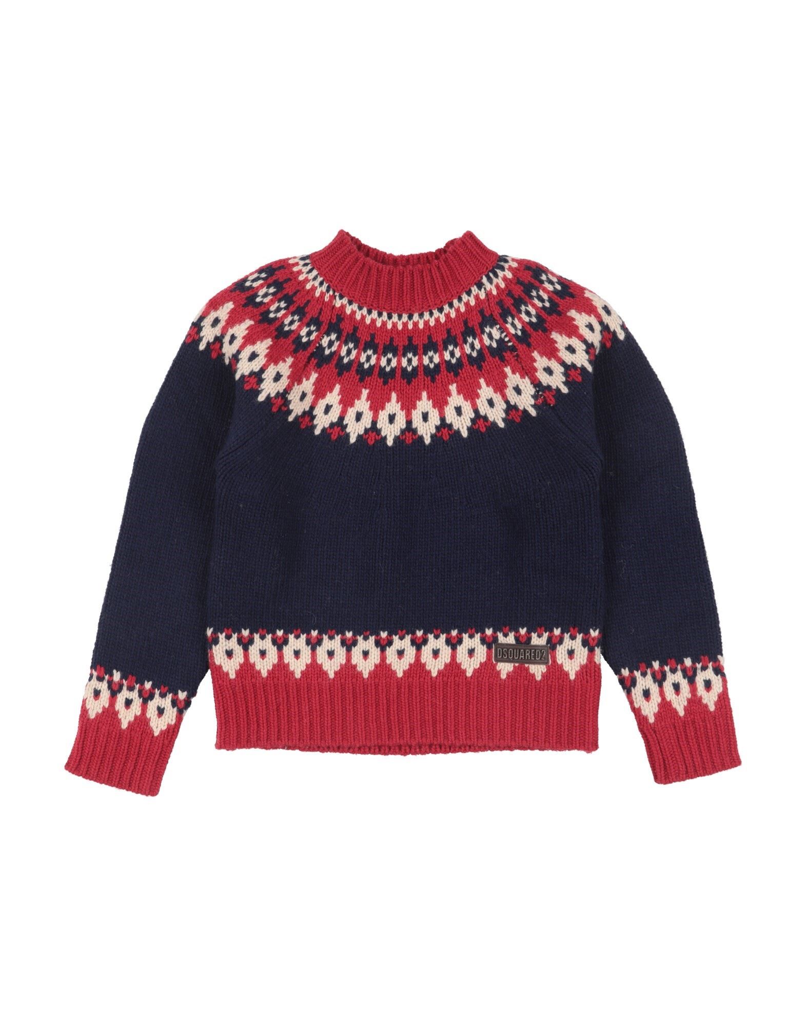  Dsquared2 - Prendas De Punto - Cuello Alto - On Yoox.com 