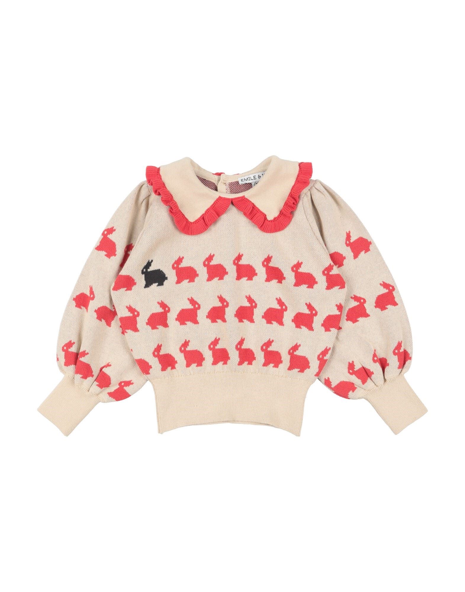  Emile Et Ida - Maille - Pullover - On Yoox.com 