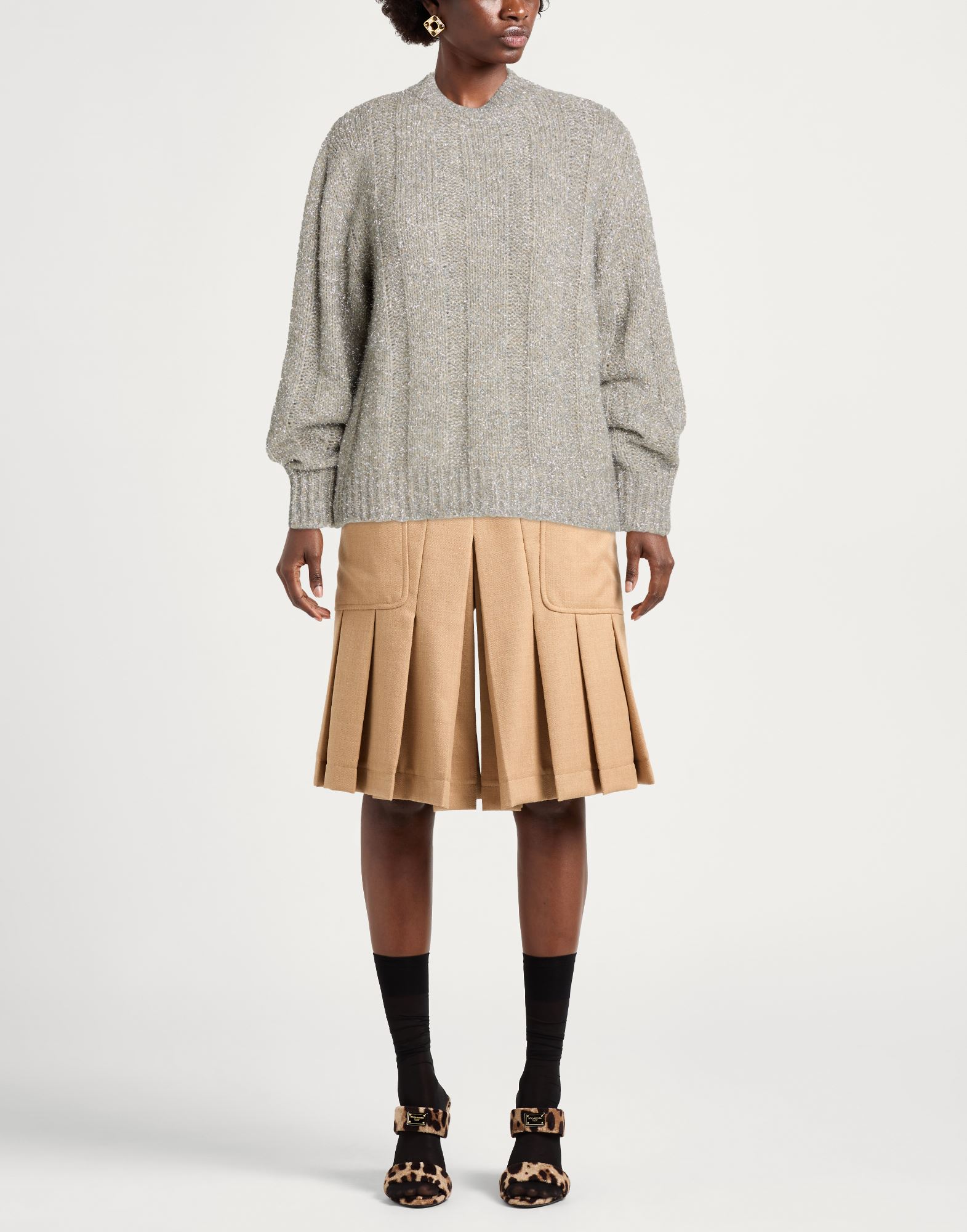  Ottod'ame - Maille - Pullover - On Yoox.com 