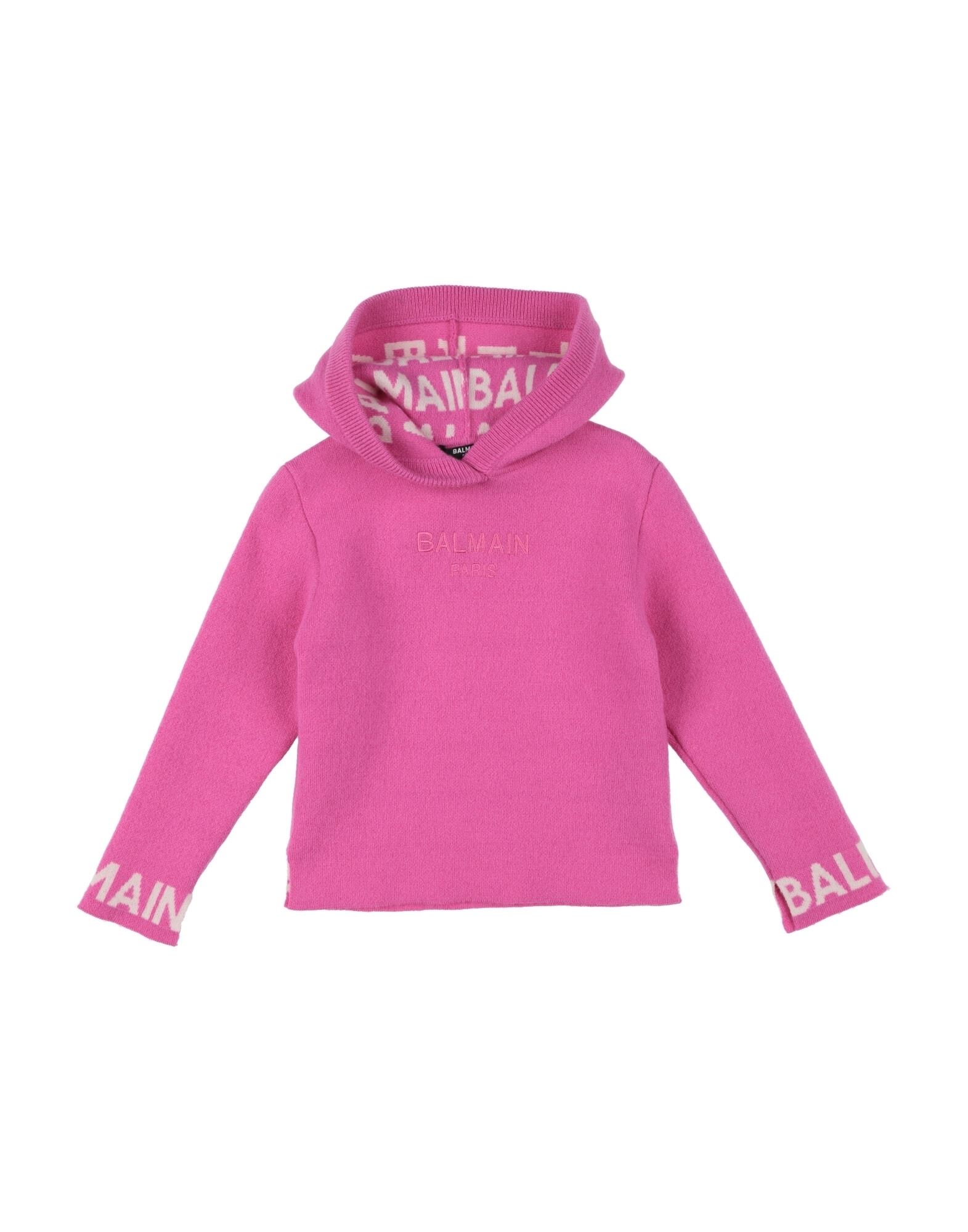  Balmain - Strickwaren - Pullover - On Yoox.com 