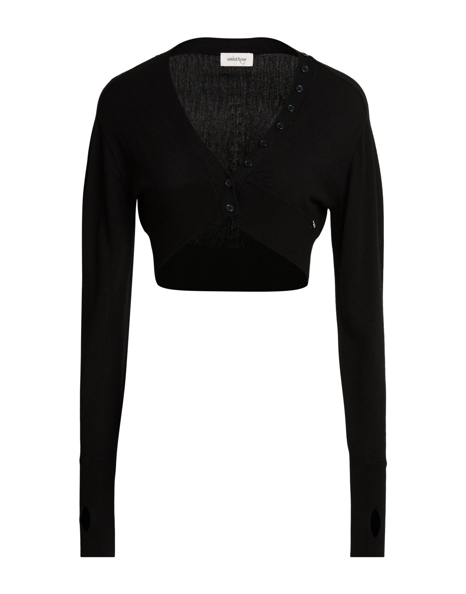  Ottod'ame - Maille - Cardigans - On Yoox.com 