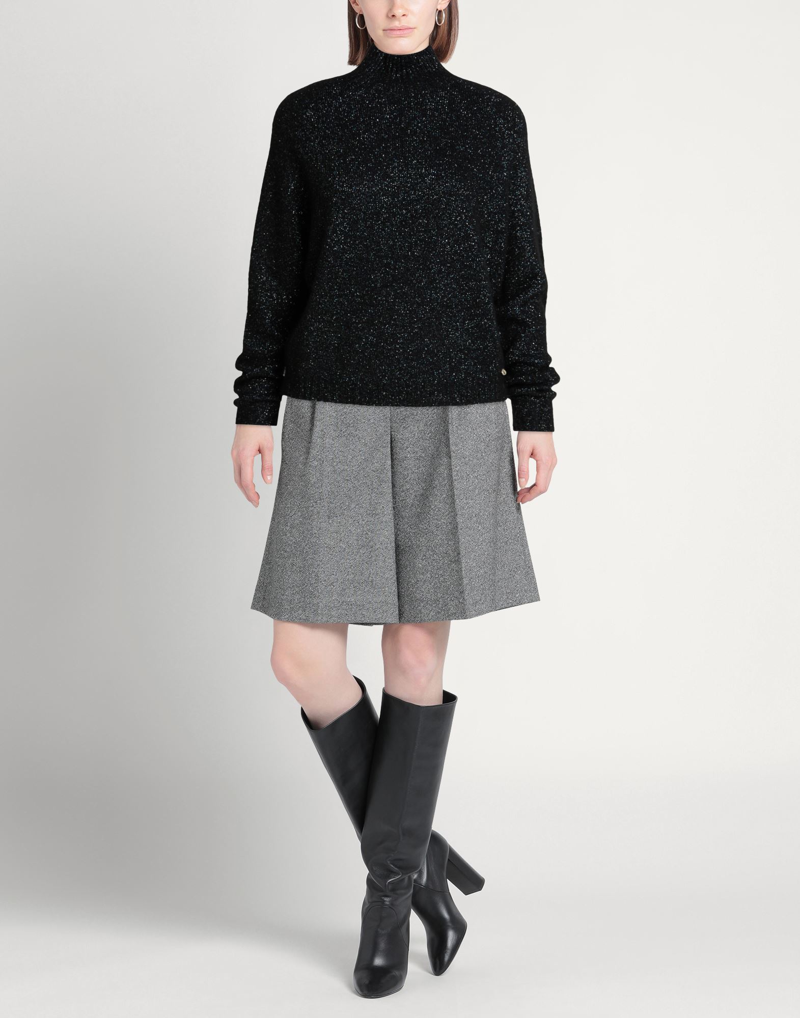  Ottod'ame - Prendas De Punto - Cuello Alto - On Yoox.com 