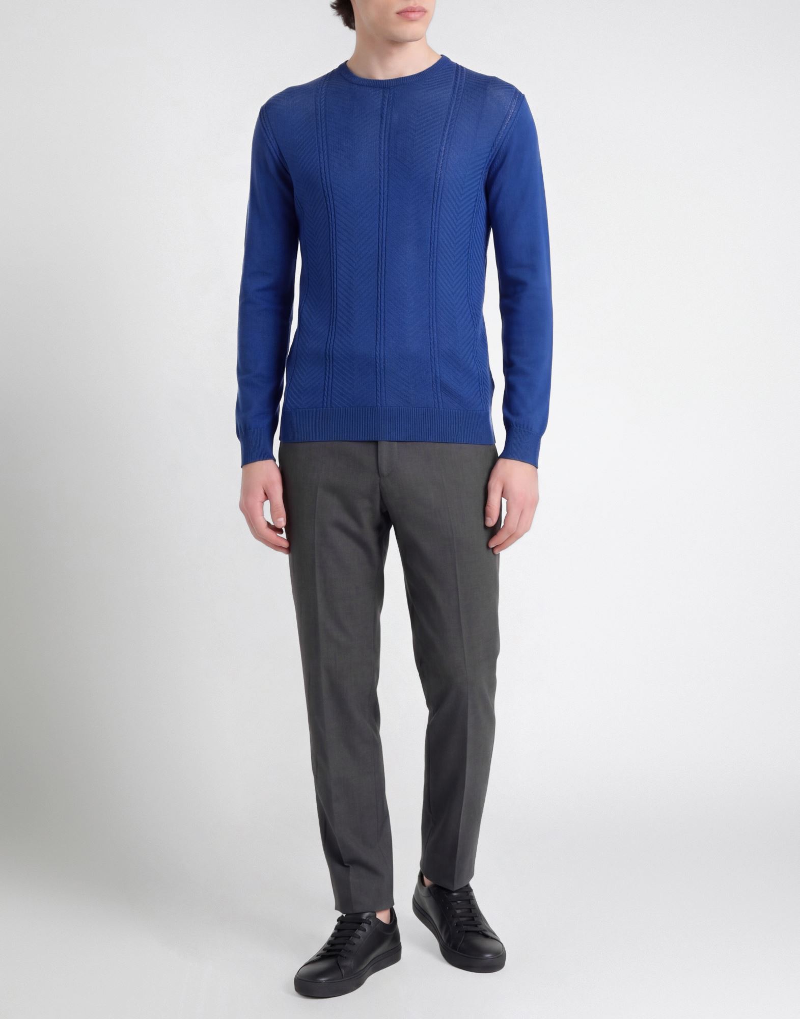  Exte - Prendas De Punto - Pullover - On Yoox.com 