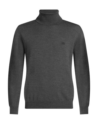Cuello alto Hombre Plomo L,XL Hombre