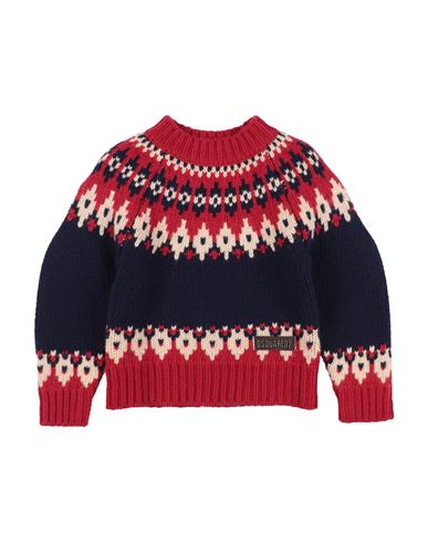 Pullover Unisex Marineblau 4,6,8 Unisex