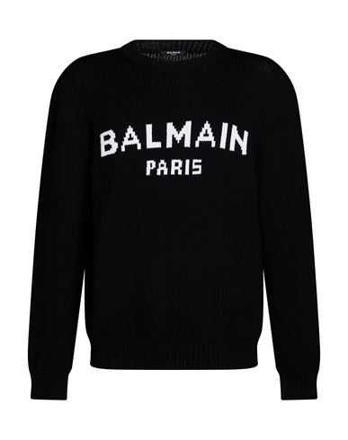 Pullover Hombre Negro L,S,XL Hombre