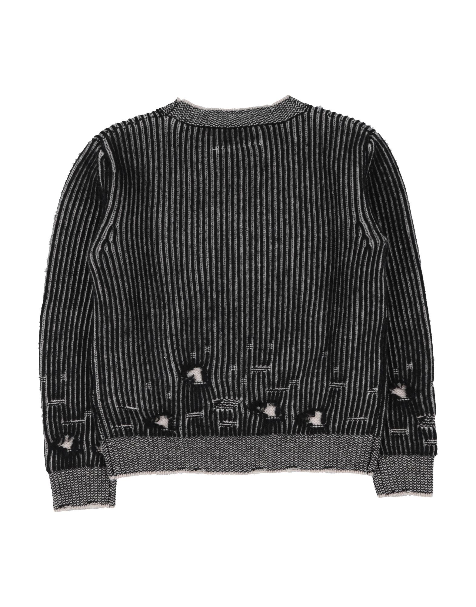  Mm6 Maison Margiela - Prendas De Punto - Pullover - On Yoox.com 