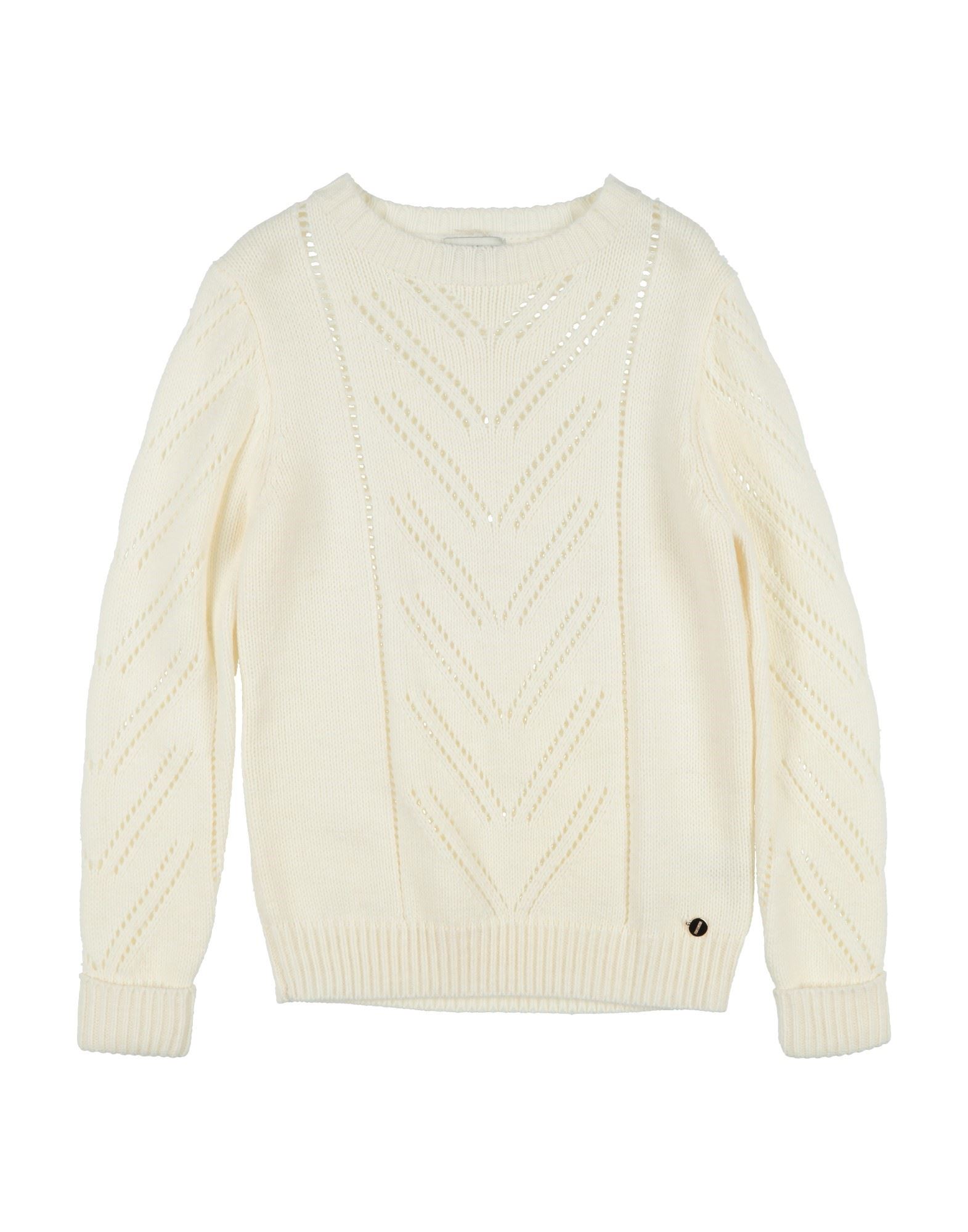  Fracomina Mini - Prendas De Punto - Pullover - On Yoox.com 