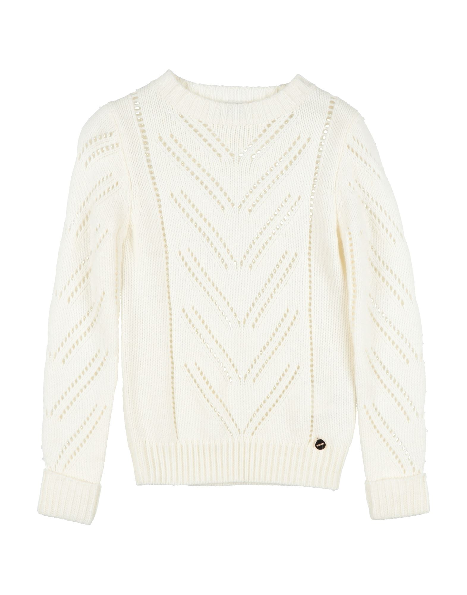  Fracomina Mini - Prendas De Punto - Pullover - On Yoox.com 