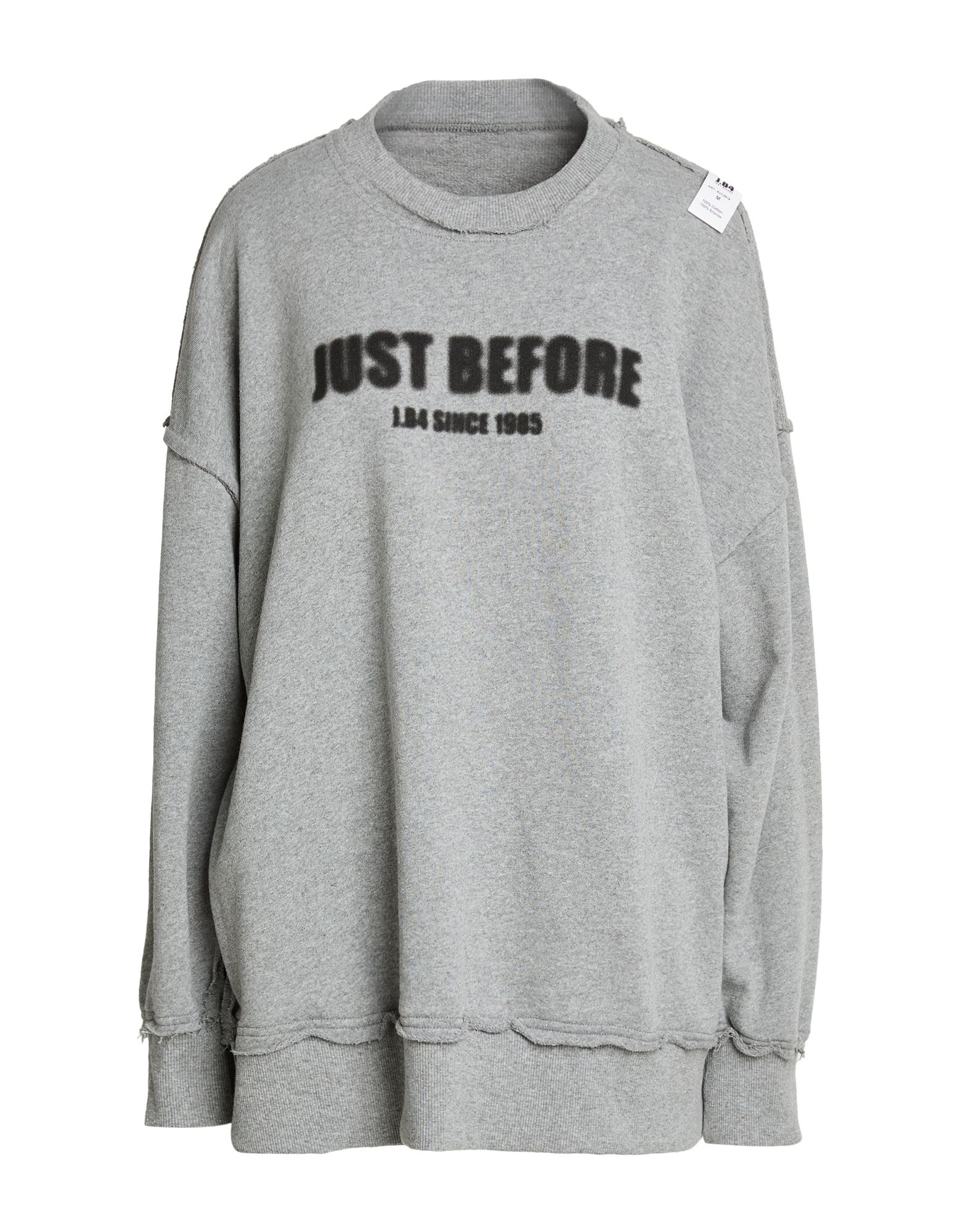  J·b4 Just Before - Camisetas Y Tops - Sudaderas - On Yoox.com 