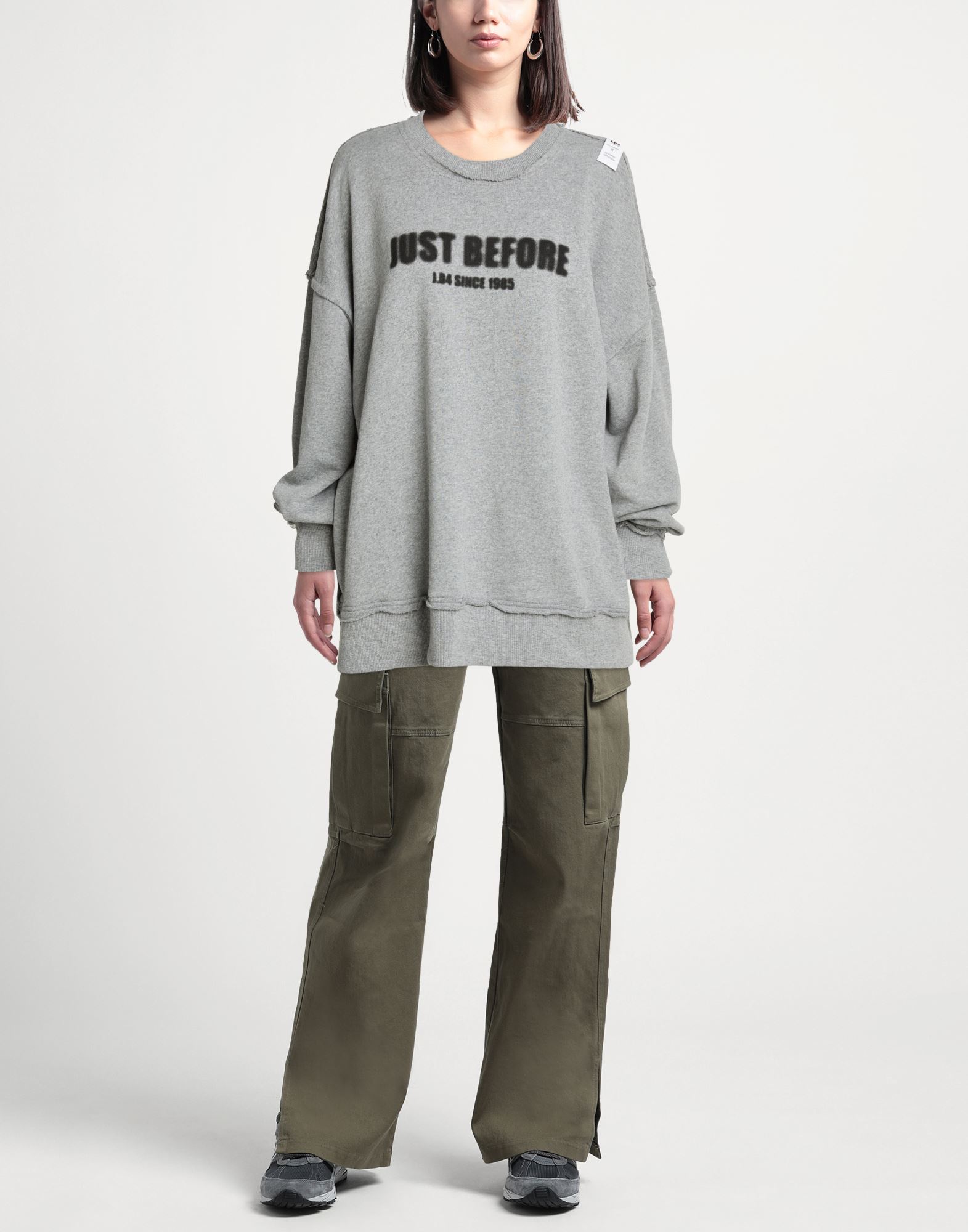  J·b4 Just Before - Camisetas Y Tops - Sudaderas - On Yoox.com 