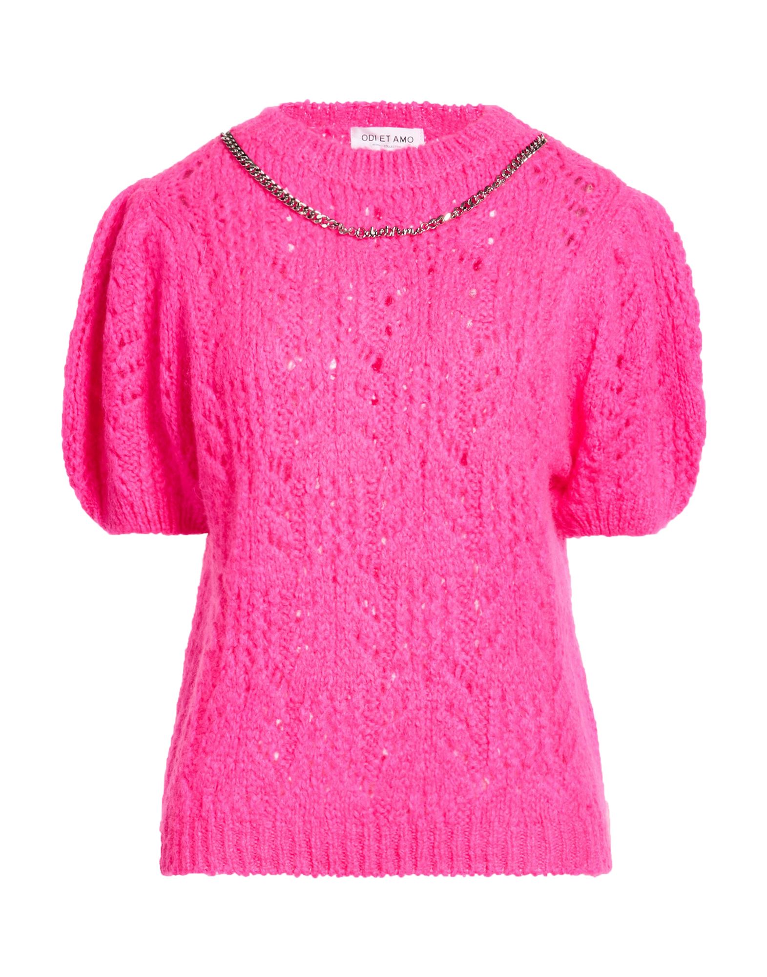  Odi Et Amo - Prendas De Punto - Pullover - On Yoox.com 