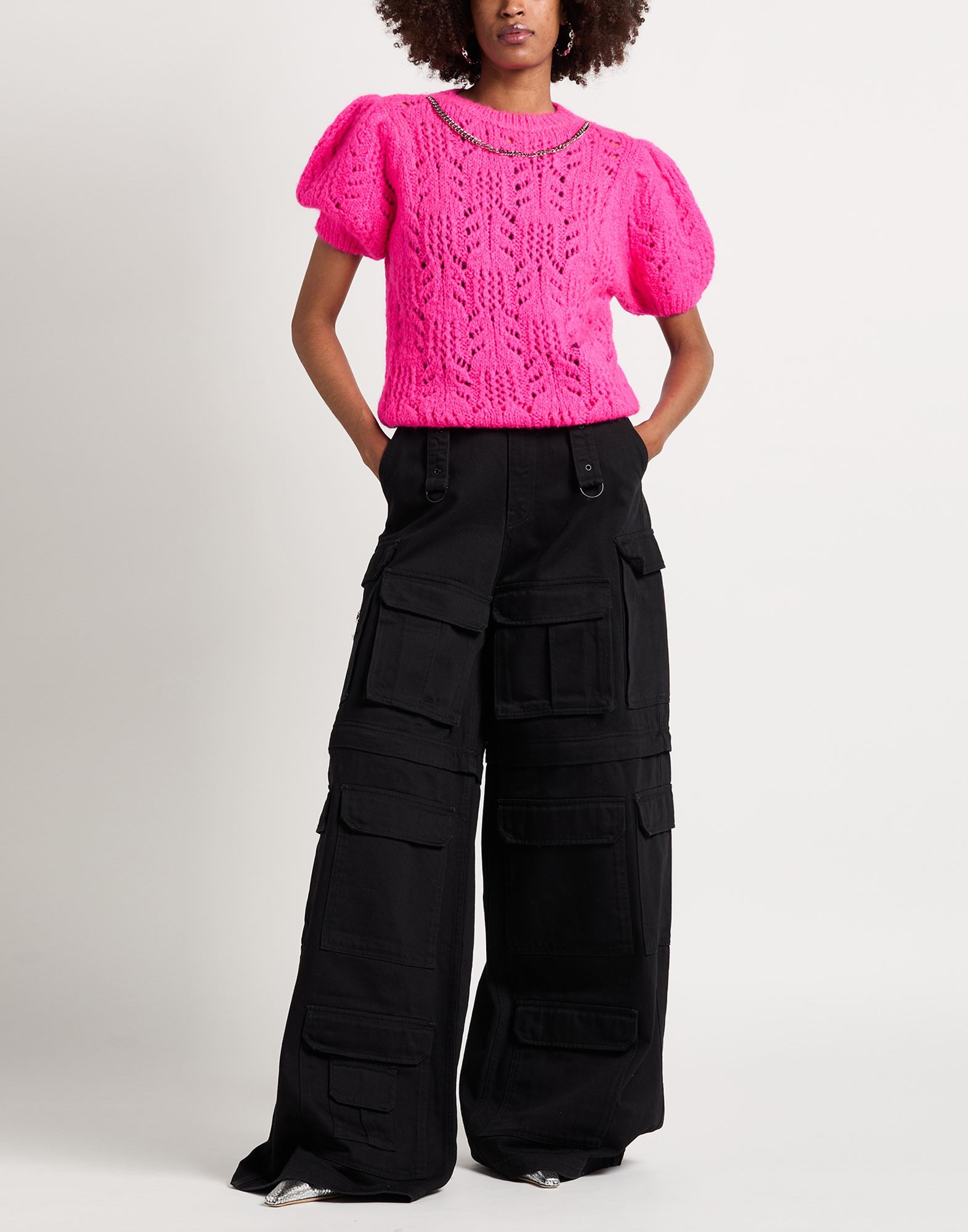  Odi Et Amo - Prendas De Punto - Pullover - On Yoox.com 