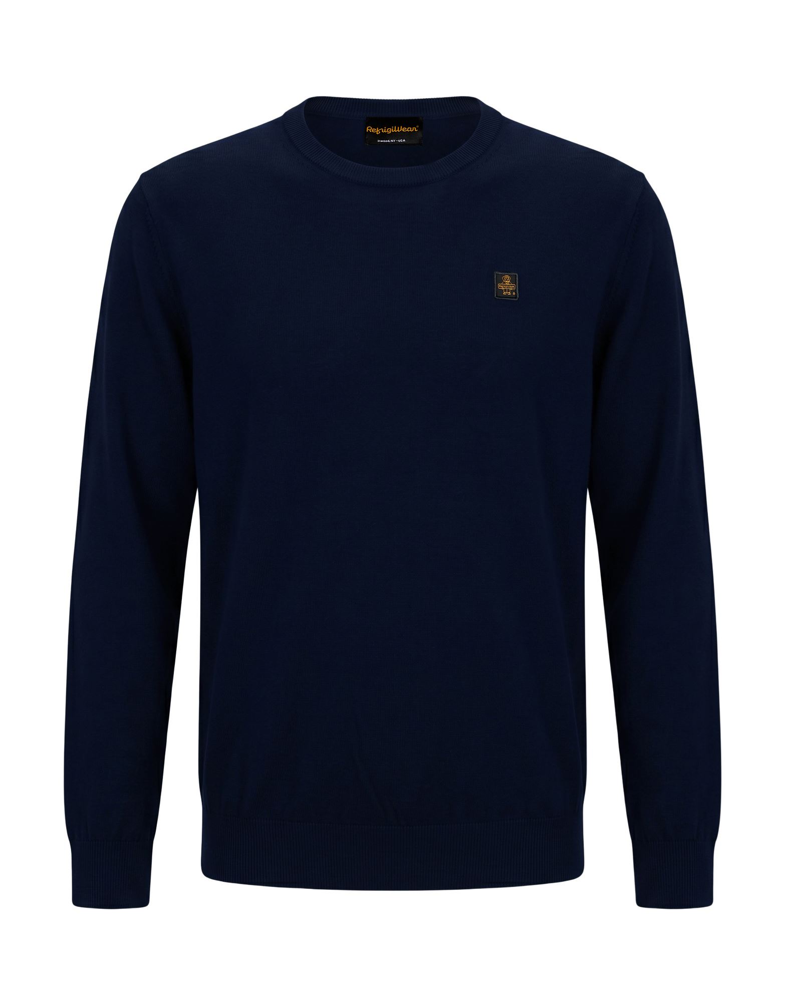  Refrigiwear - Prendas De Punto - Pullover - On Yoox.com 