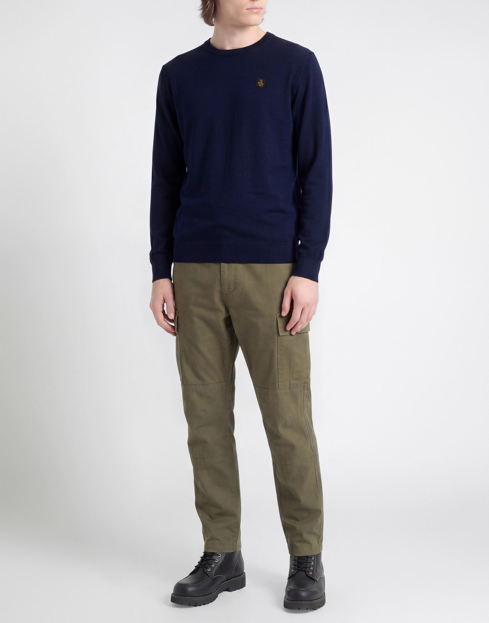  Refrigiwear - Prendas De Punto - Pullover - On Yoox.com 