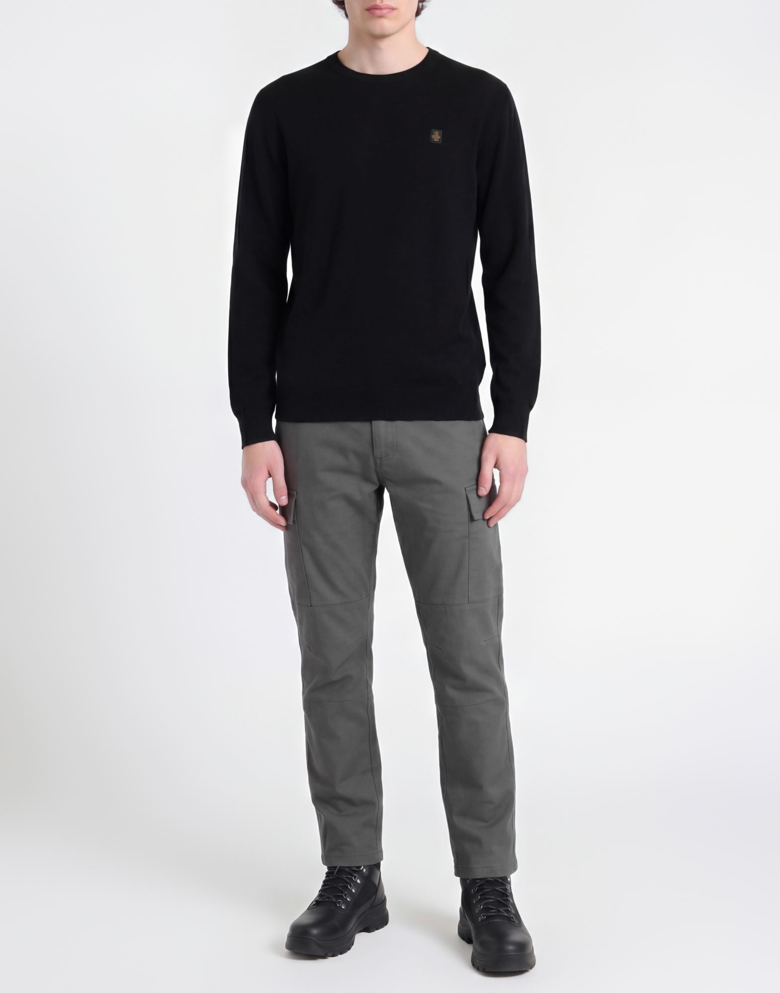  Refrigiwear - Prendas De Punto - Pullover - On Yoox.com 