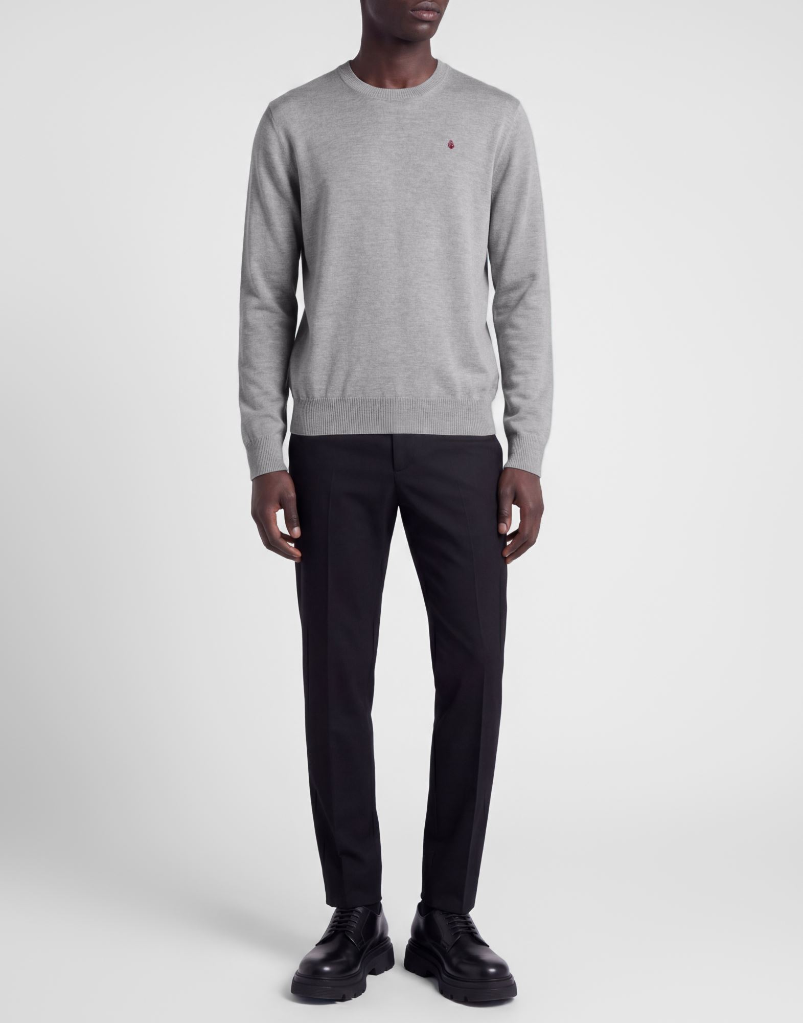  Mcqueen - Prendas De Punto - Pullover - On Yoox.com 