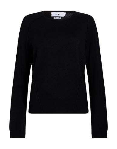 Pullover Mujer Negro L,M,XL,XS Mujer