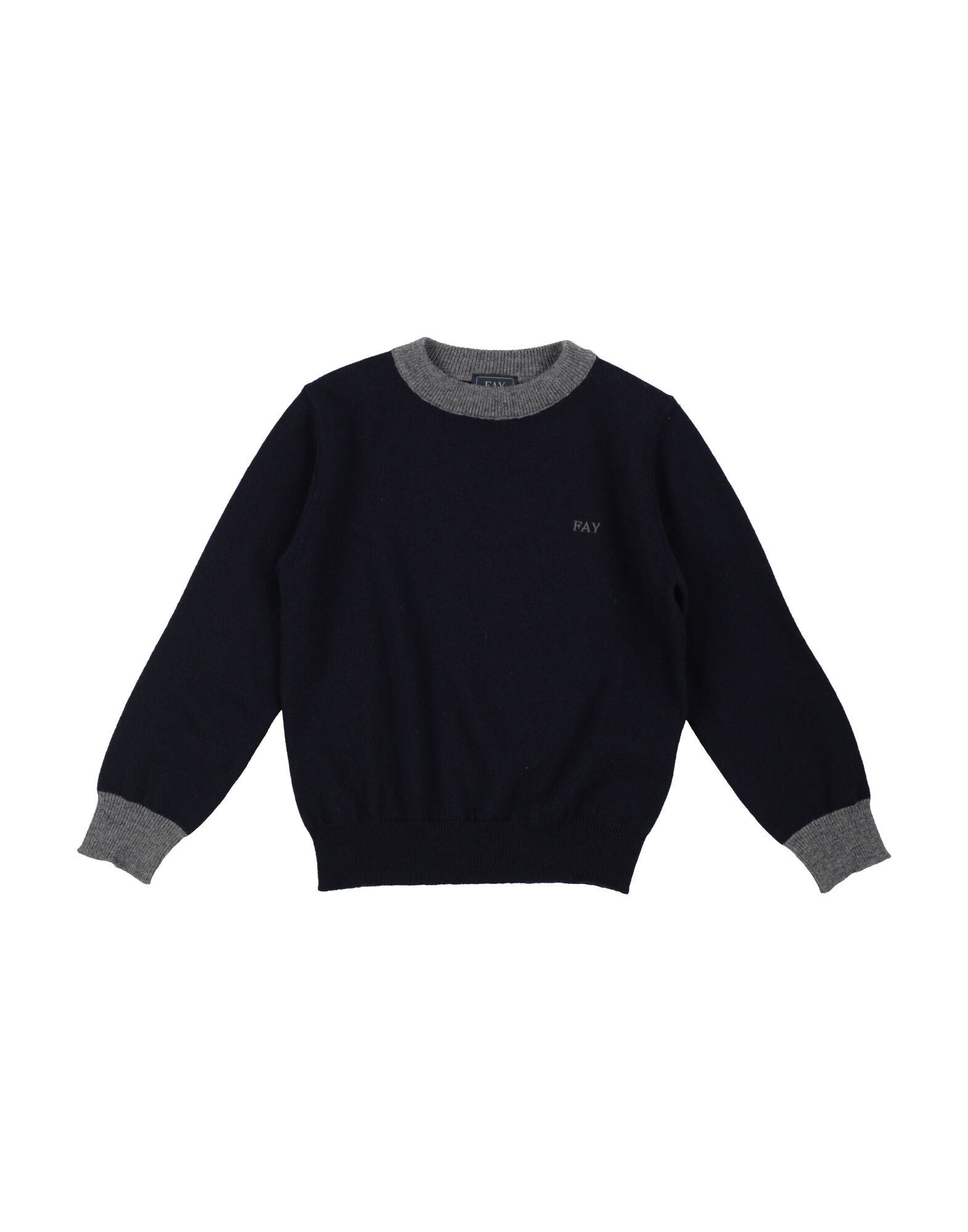  Fay - Maille - Pullover - On Yoox.com 