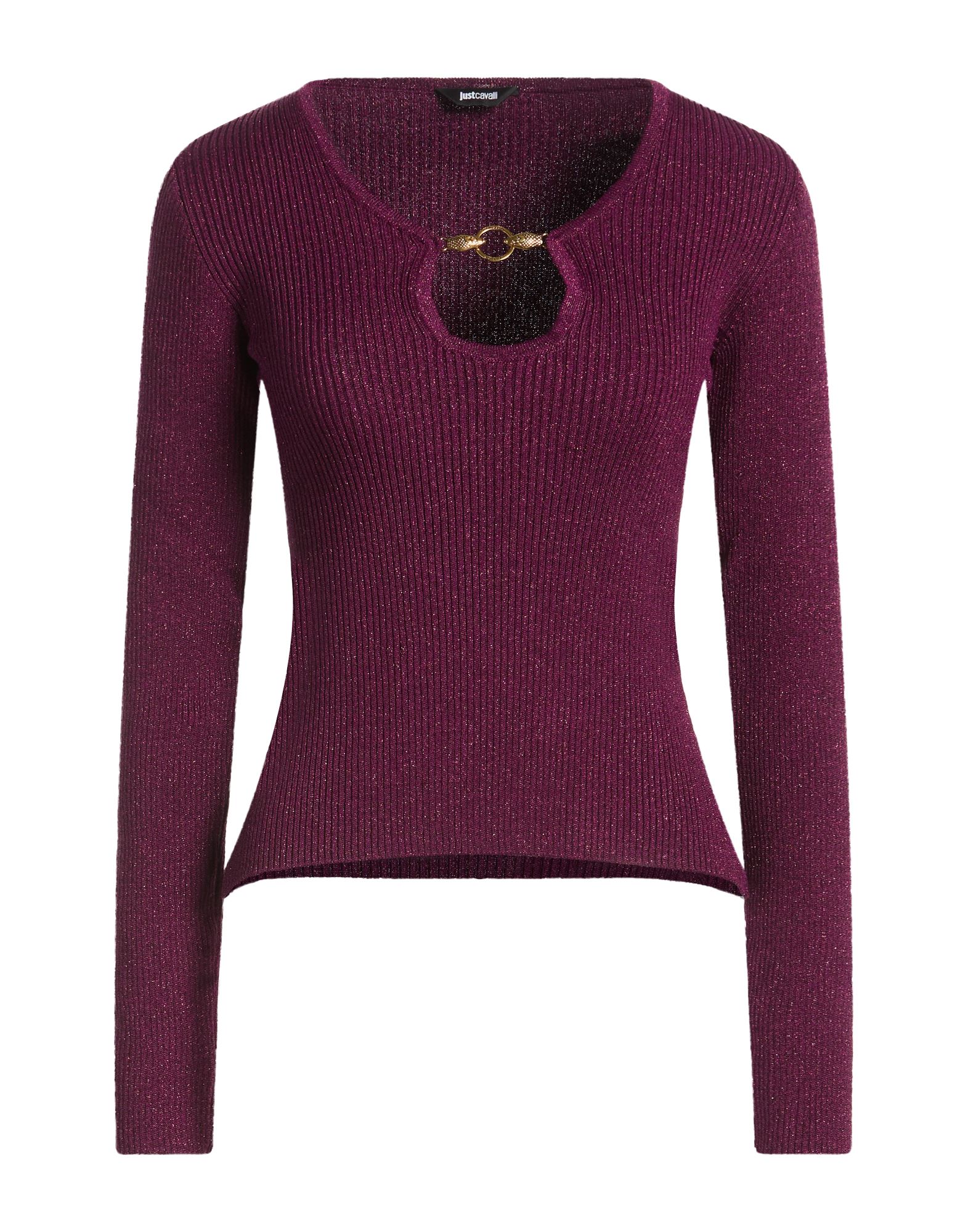  Just Cavalli - Prendas De Punto - Pullover - On Yoox.com 