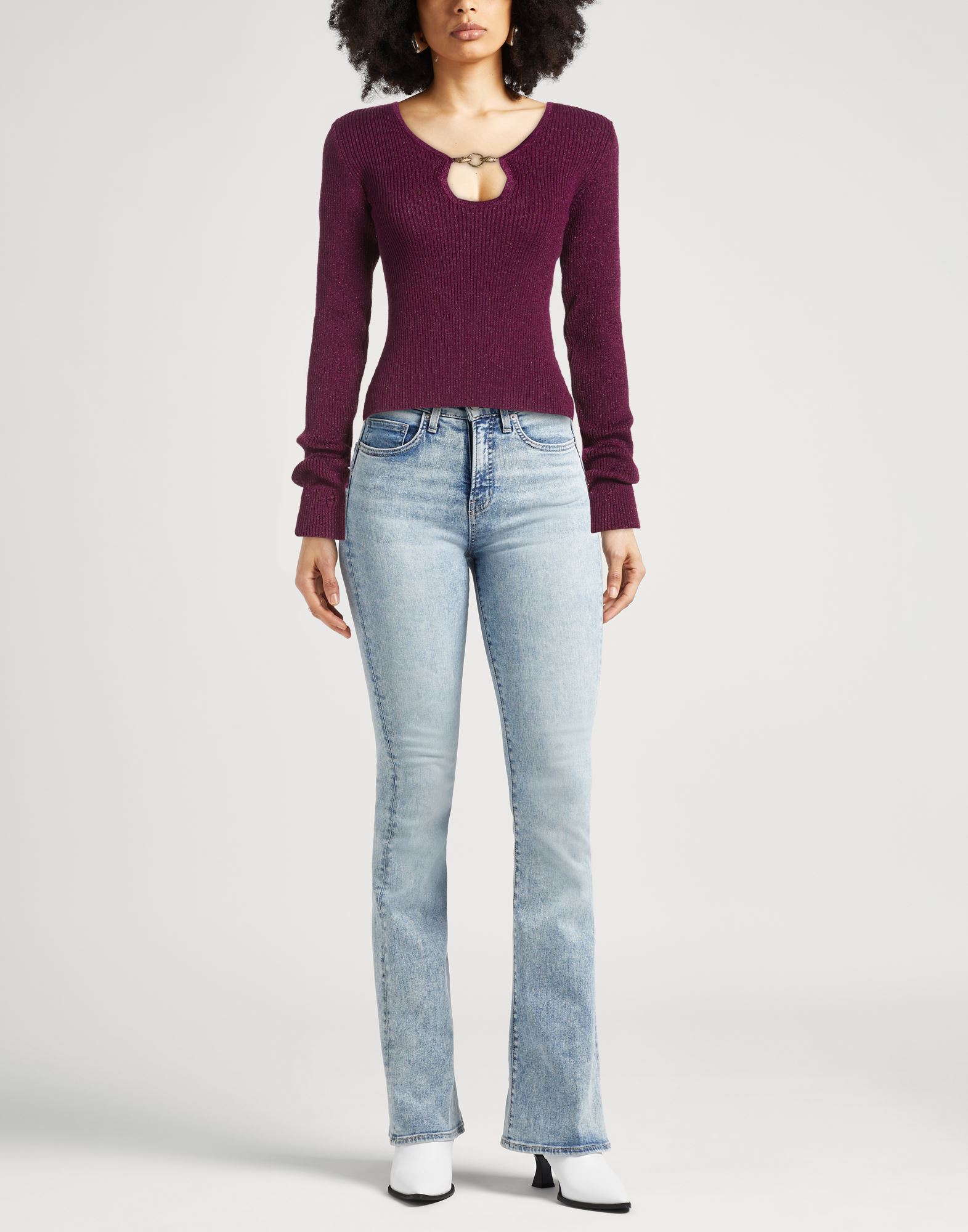  Just Cavalli - Prendas De Punto - Pullover - On Yoox.com 
