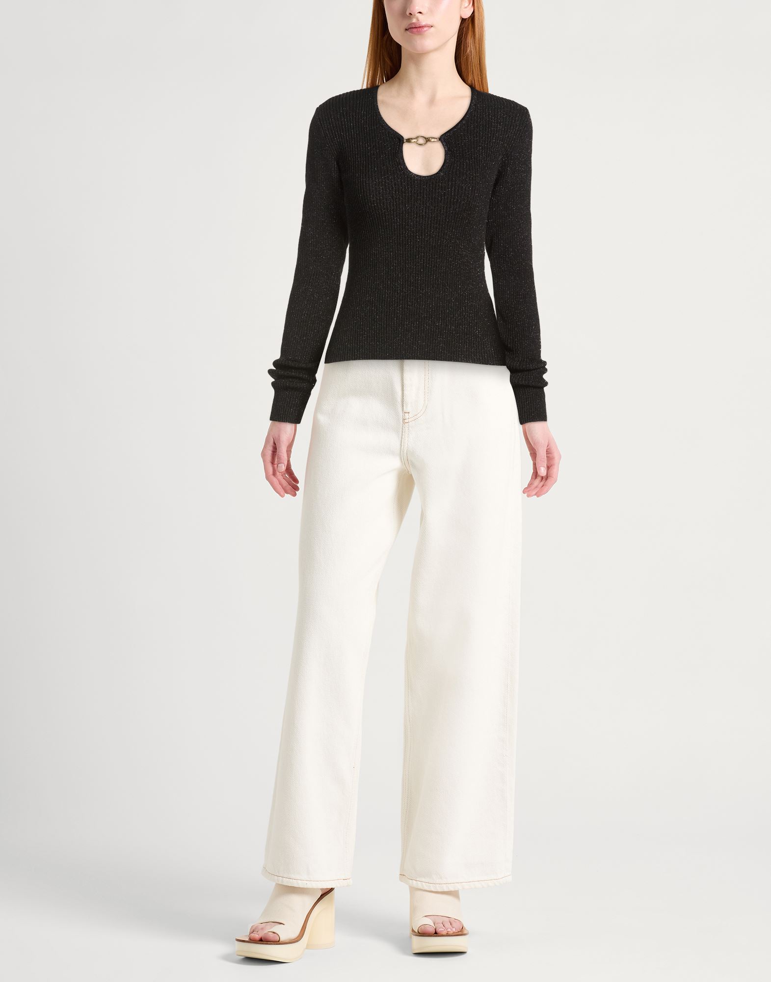  Just Cavalli - Prendas De Punto - Pullover - On Yoox.com 
