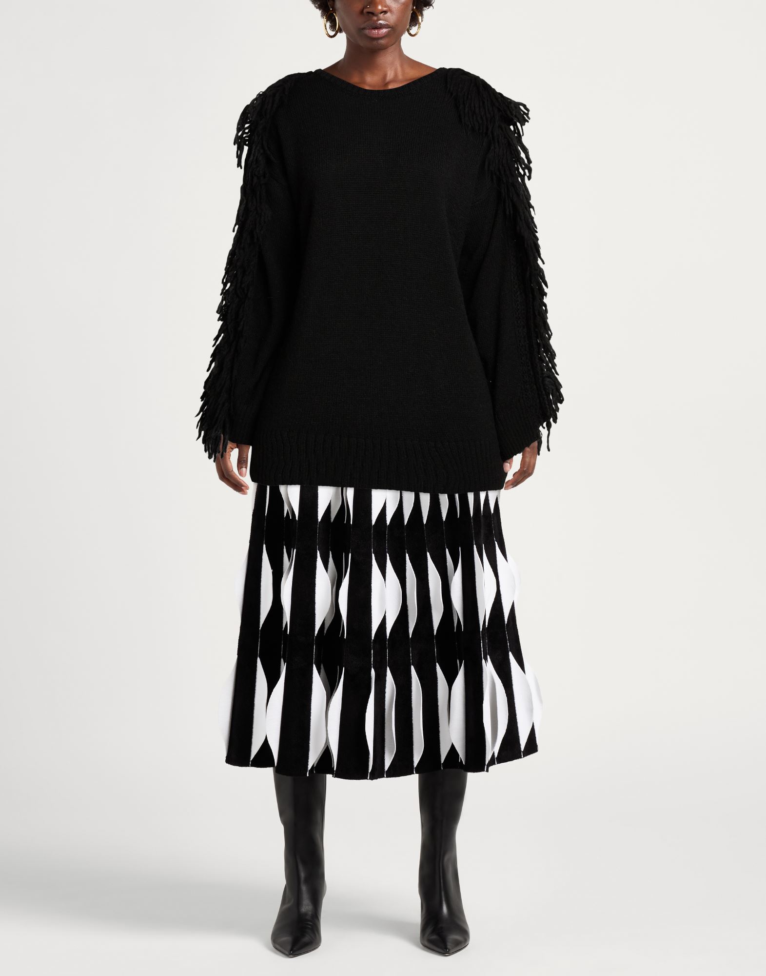  Just Cavalli - Prendas De Punto - Pullover - On Yoox.com 