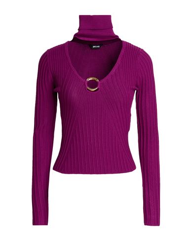 Cuello alto Mujer Morado L,M,S,XL,XS,XXS Mujer