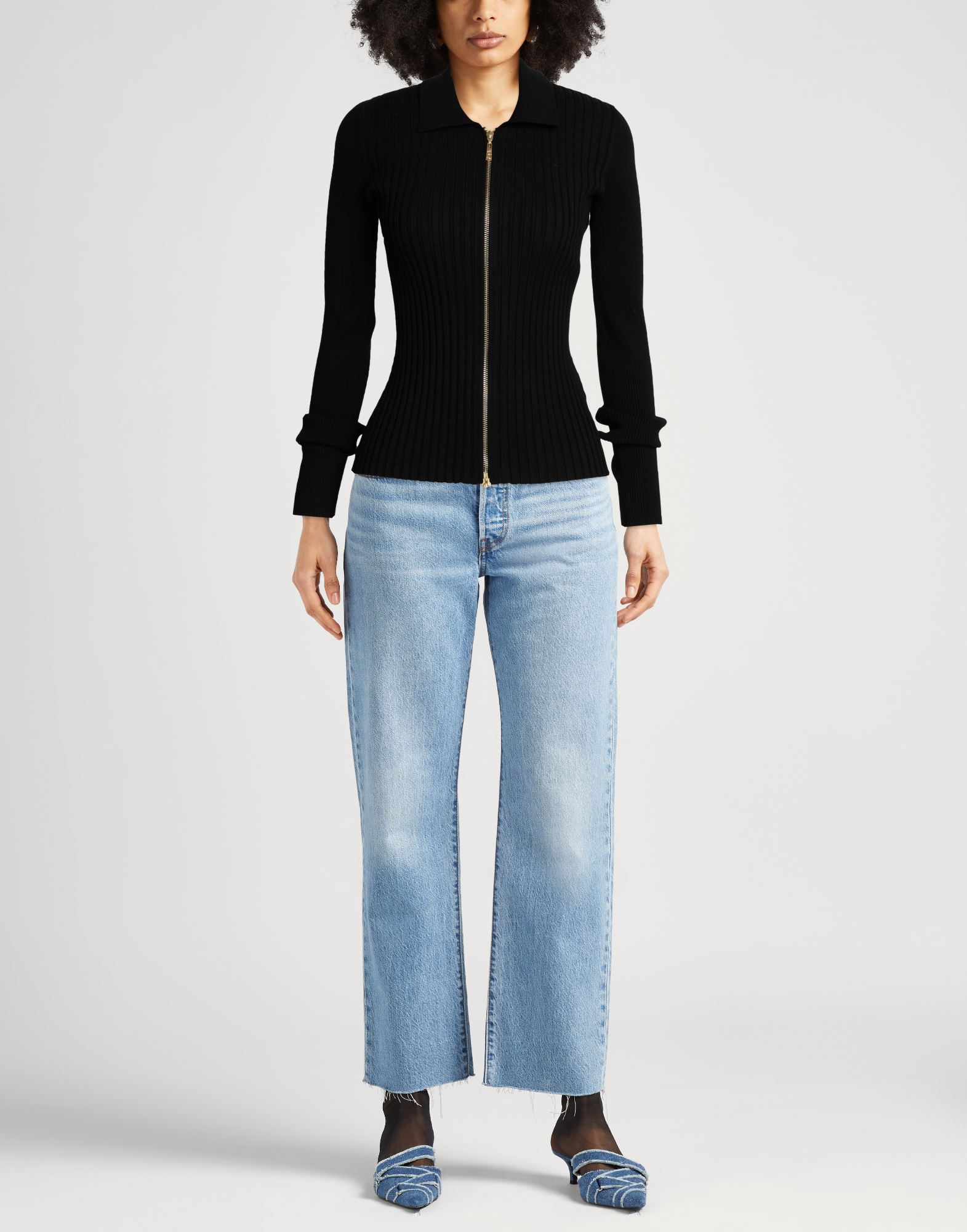  Just Cavalli - Prendas De Punto - Cárdigans - On Yoox.com 