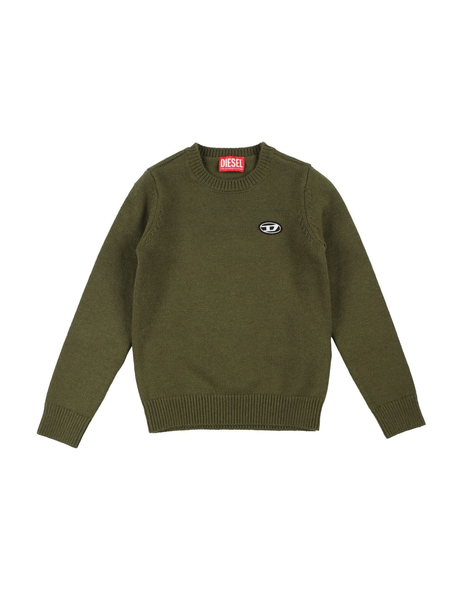  Diesel - Maille - Pullover - On Yoox.com 