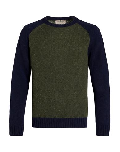 Pullover Herren Dunkelgrün L,M,S,XL Herren