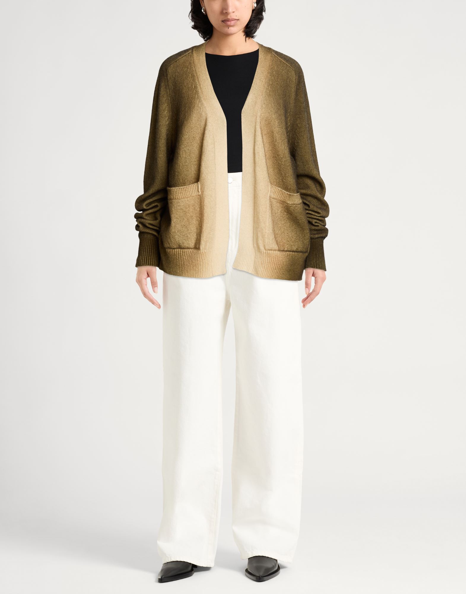  Riccardo Forconi - Prendas De Punto - Cárdigans - On Yoox.com 