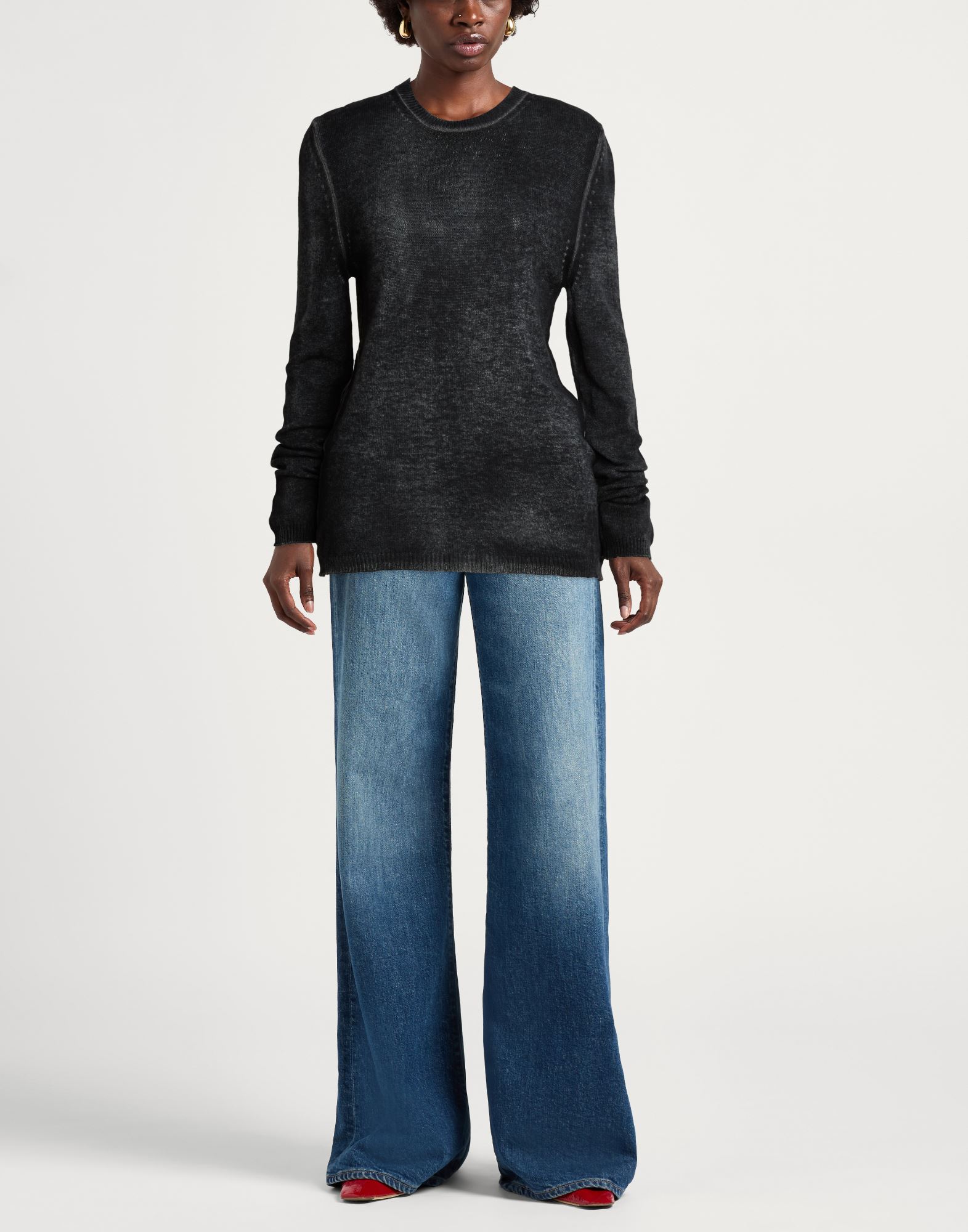 Riccardo Forconi - Maille - Pullover - On Yoox.com 