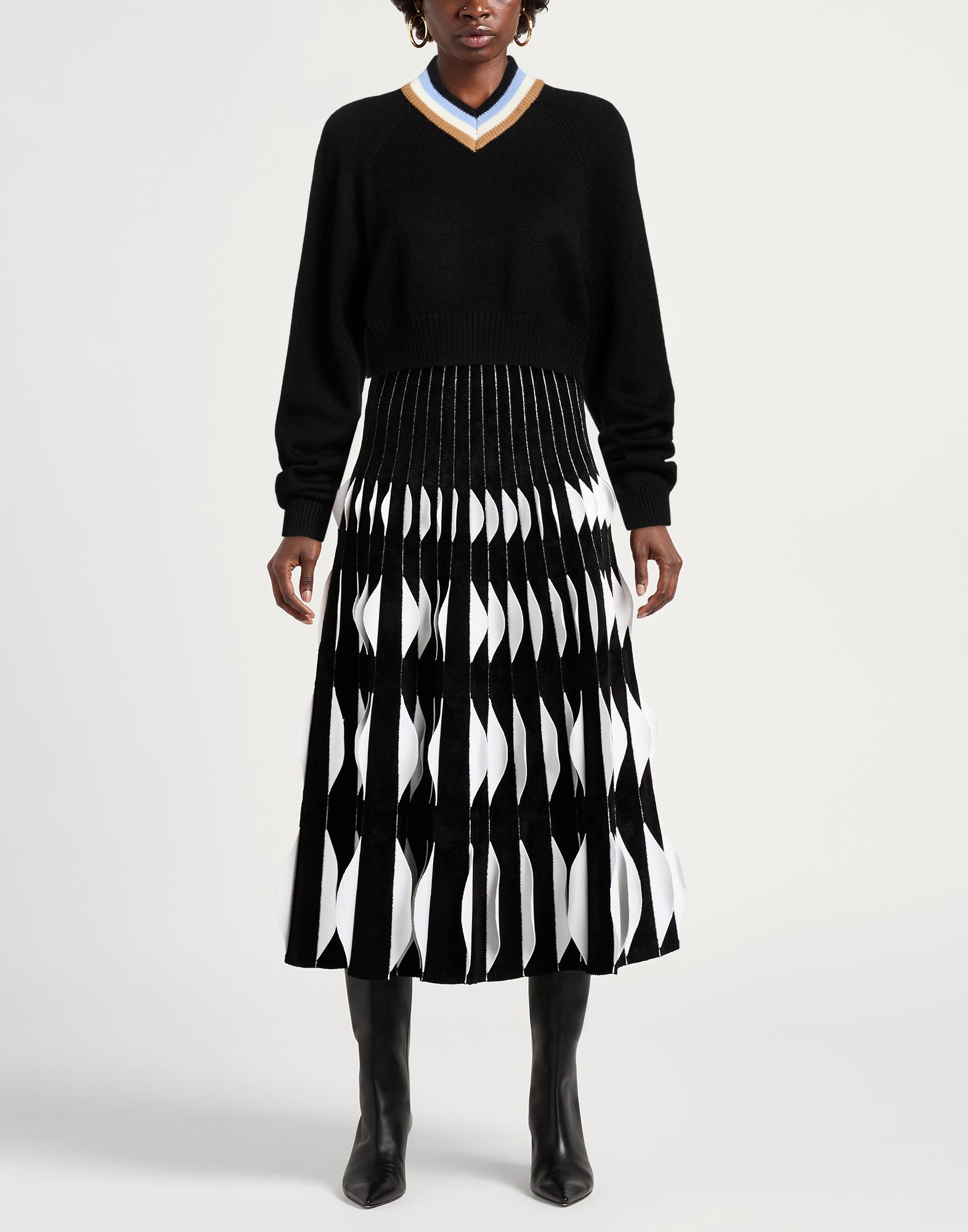  Ottod'ame - Maille - Pullover - On Yoox.com 
