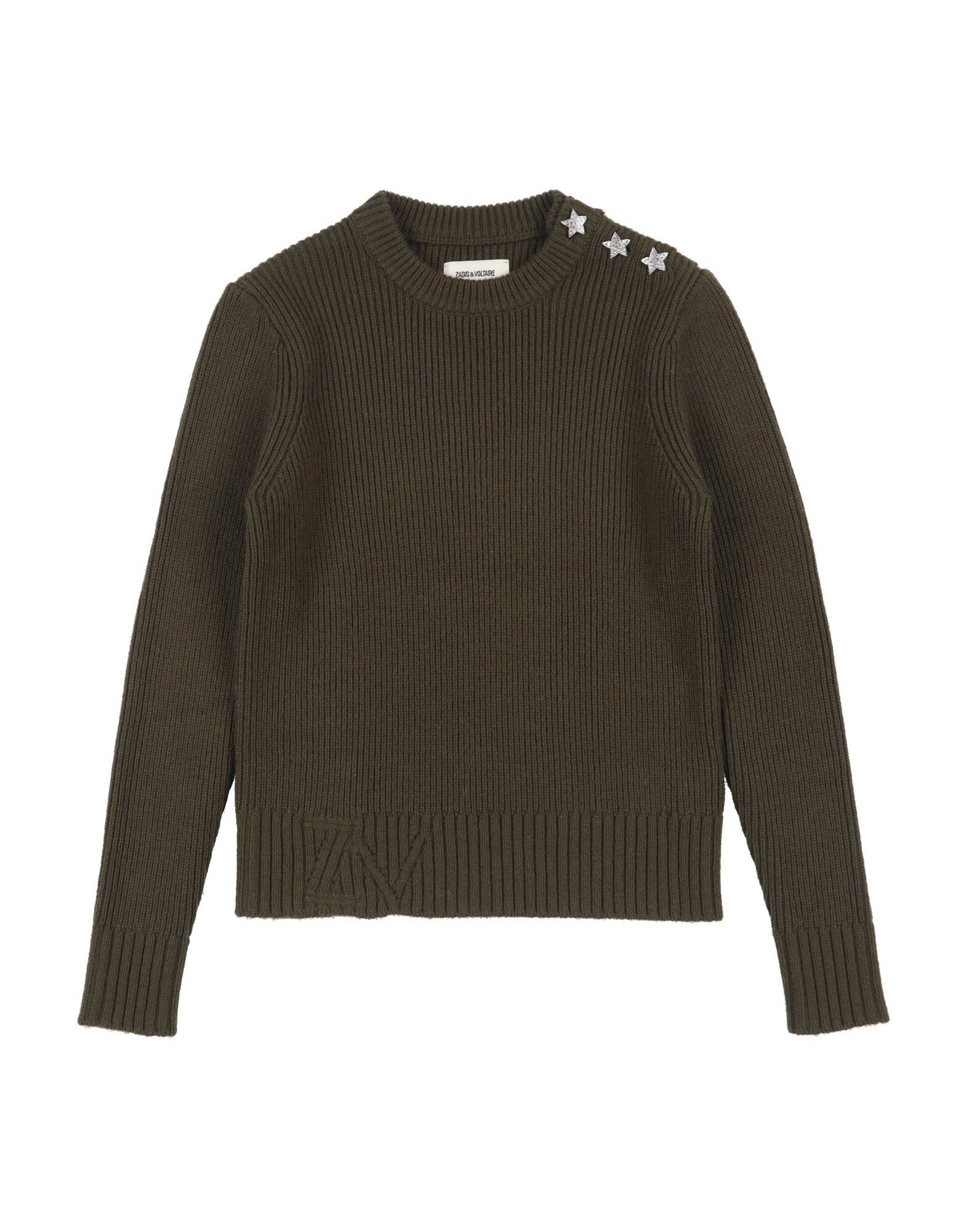  Zadig&voltaire - Prendas De Punto - Pullover - On Yoox.com 