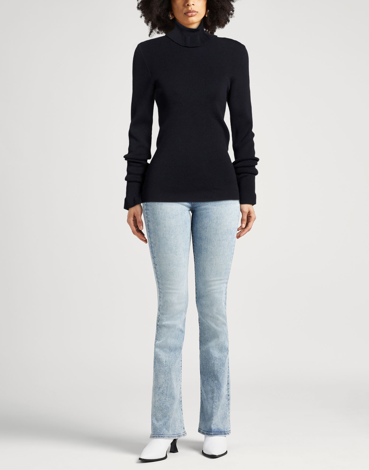  Chloé - Prendas De Punto - Cuello Alto - On Yoox.com 