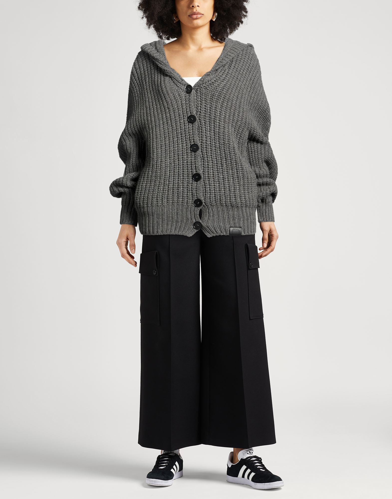  Stella Mccartney - Maille - Cardigans - On Yoox.com 