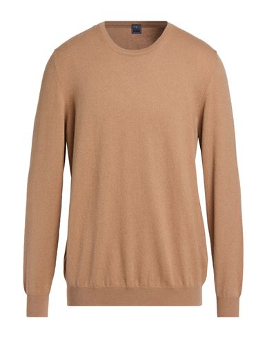 Pullover Hombre Camel 48,52,54,56,58,60 Hombre