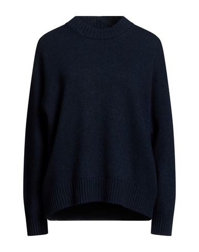 Pullover Mujer Azul marino 3 Mujer