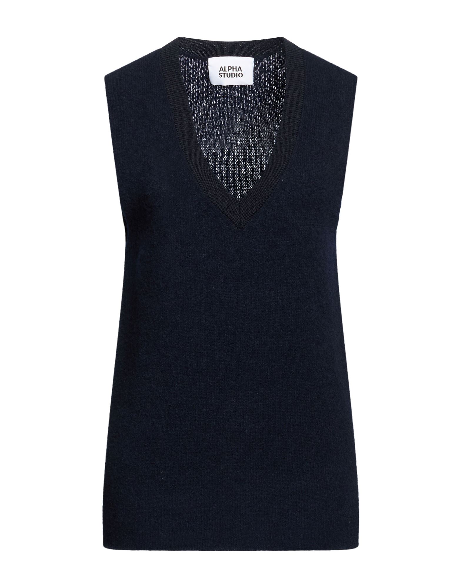  Alpha Studio - Maille - Pullover - On Yoox.com 
