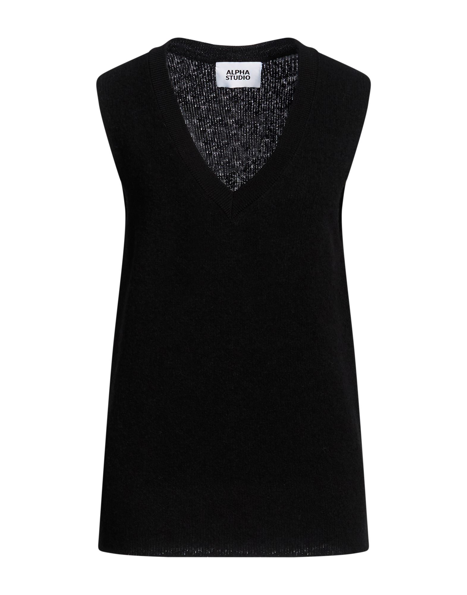  Alpha Studio - Prendas De Punto - Pullover - On Yoox.com 