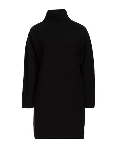 Mini-Kleid Damen Schwarz 34,36,38,40 Damen