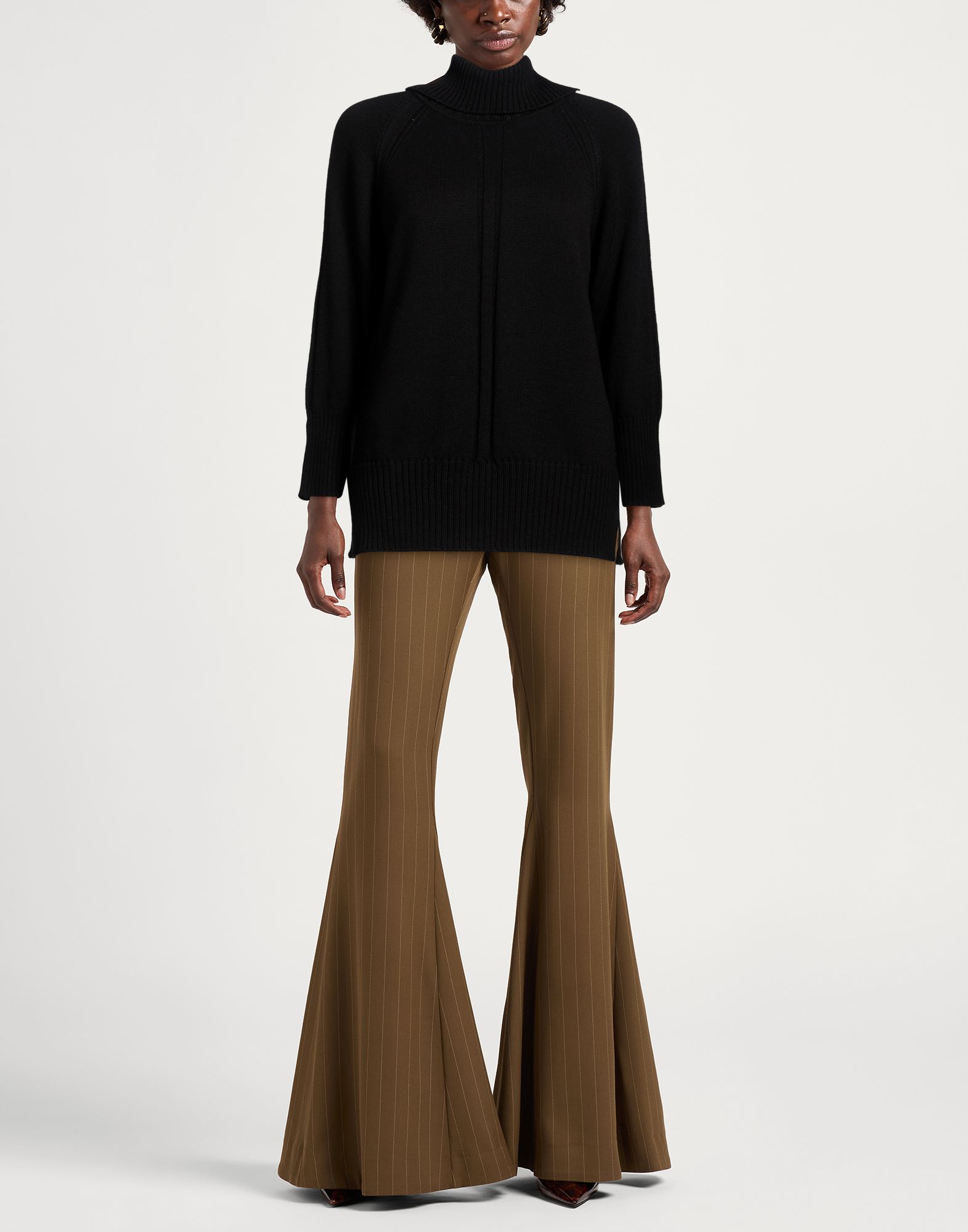  Alpha Studio - Maille - Cols Roulés - On Yoox.com 